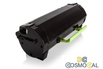 Toner compa Konica Minolta Bizhub 3320-10K#TNP43/TNP41