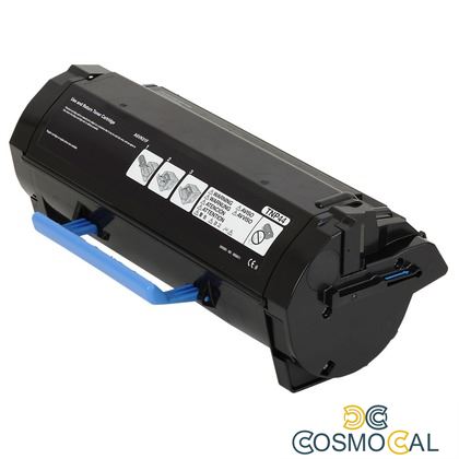 Toner comp Konica Minolta Bizhub 4050/4750DN-20K#TNP46/TNP44