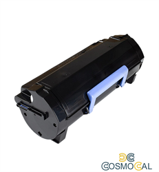 Toner+Waste com Bizhub 4000i,4020i,5000i,5020i -12K#ACF0050,ACF0