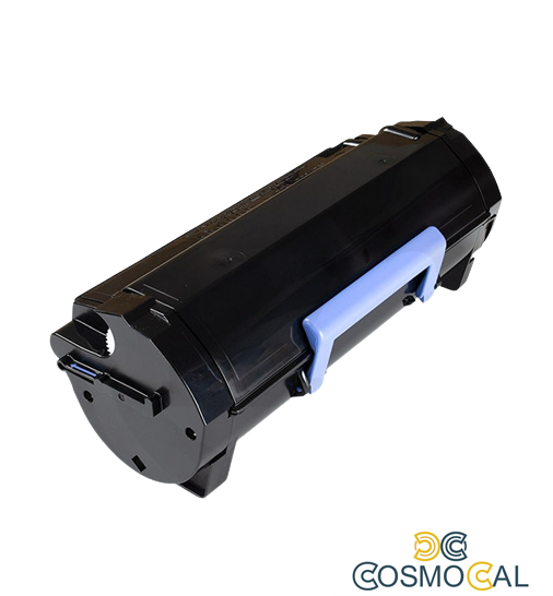 Toner+Waste com Bizhub 4000i,4020i,5000i,5020i -12K#ACF0050,ACF0