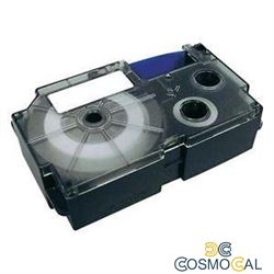 Clear 1/2(12mm) KL100,KL2000,KL60,KL7000,KL7500,#XR-12X