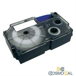 Clear 1/2(12mm) KL100,KL2000,KL60,KL7000,KL7500,#XR-12X