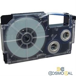 Clear 3/4(18mm) KL100,KL2000,KL60,KL7000,KL7500,#XR-18X