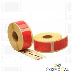 Rouge 54mmX25mm 500psc for DYMO Labelwriter 400-#S0722520