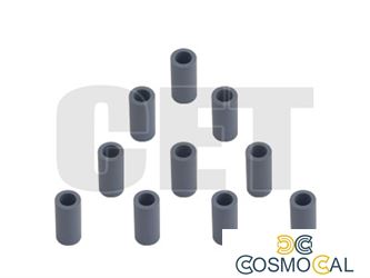 10xPaper Pickup Roller Tire B412,B432,B512,ES4132#44483601