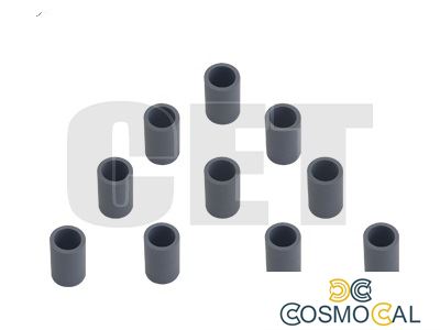 10xPaper Feed Roller Tire B412,B432,B512,ES4132#44483301