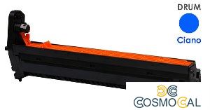 Ciano Drum Oki C801,C830,C851,C860-20K#44064011#43449015