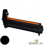 Black Drum Rig for OKI C822,C831,C841 C840-30K#44844408