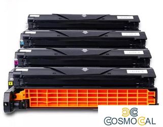 Magente Drum Rig for OKI C823,C833,C843-30K#46438002