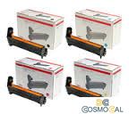 Magente Drum rigenerate  for OKI C8600 C8800-20K#43449014