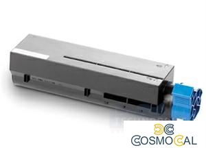 Toner Compa OKI B411dn,431dn,MB461,MB471,MB491-3K#44574702