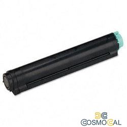 Toner compa OKI B4100 B4200 B4250 B4300 B4350-2.5K#Type 9