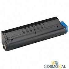 Toner Compa Oki B420,B430,440DN,MB460,MB470,MB-7K#43979202