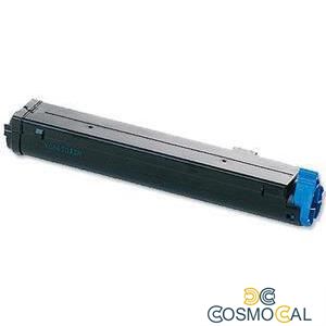 Toner Compa Oki B 4400N,4600N,4600 PS.3K-43502302 #Type 10