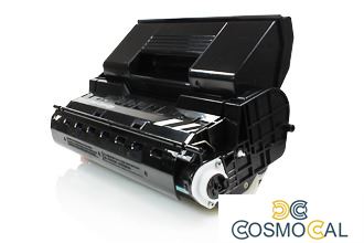 Toner compatible  Oki B 6500, 6500 N, 6500 DN-22K #09004462