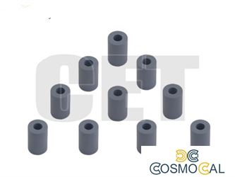 10xPaper Separation Roller TireB412,432,B512,ES4132#44384701