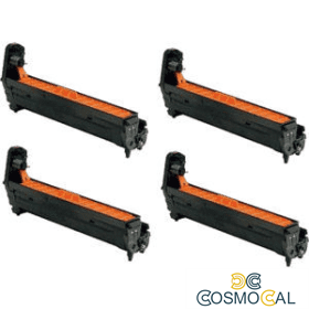 Drum Magente Rig per OKI C612dn / C612n ES6412-30K#46507306