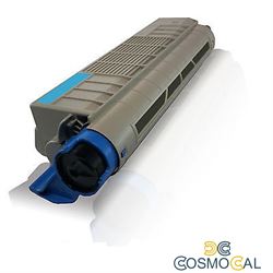 Ciano rigenerate for Oki ES3640A3,ES3640PRO-16.5K#43837107