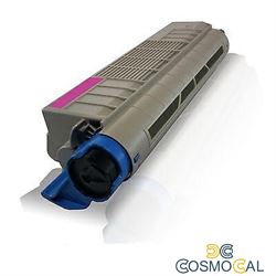 Magente rigenerate for Oki ES3640A3,ES3640PRO-16.5K#43837106