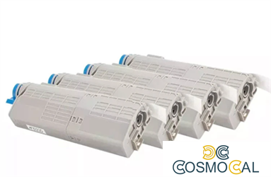 Black Compa OKI ES5432,ES5442,ES5463,ES5473-7K#46490624