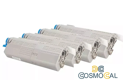 Black Compa OKI ES5432,ES5442,ES5463,ES5473-7K#46490624