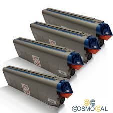 Ciano compatible Oki ES3032,ES7411-11K#44318619