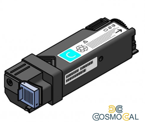 Ciano Regenerado for Oki ES7412,ES7412dn-11.5K#46507623