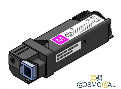Magente Regenerado for Oki ES7412,ES7412dn-11.5K#46507622