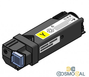 Yellow Regenerado for Oki ES7412,ES7412dn-11.5K#46507621