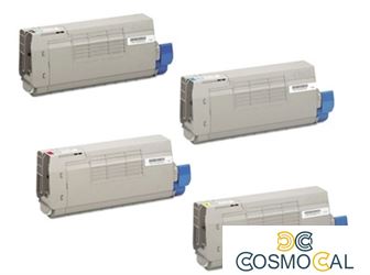 Ciano Compatible Oki ES7460,ES7470,ES7480-11.5K#45396215