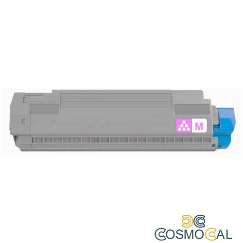 Magente Reg Oki ES8453,ES8473-10K#45862820#45862815