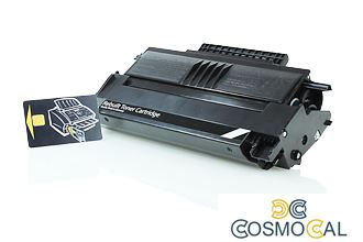 Toner com Oki Multifunzione MB260,MB280,MB290-5.5K#01240001