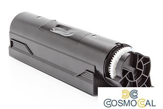 Compatible Oki B401DN,MB441DN,MB451DN,MB451DNW.2.5K#44992402