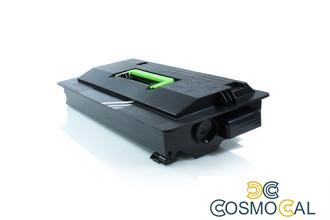 Toner+Waste CompaD-Copia 25,300,35,40,400,500-34K#B0381