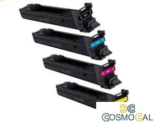 Black Compa Olivetti D-Color MF451,551,651-45K#B0818