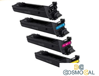 Black Compa Olivetti D-Color MF451,551,651-45K#B0818