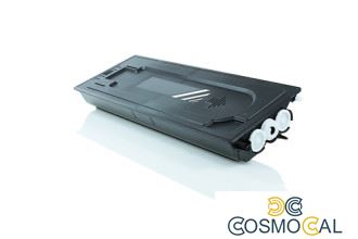 Toner+Vaschetta Olivetti D-Copia 1800MF,2000,2200-15K#B0839