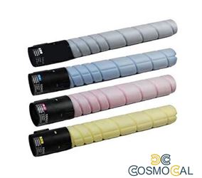 Black Compatible Olivetti D-Color MF220 MF280-29K/450g