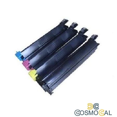 Magente Compatible Olivetti D-Color MF3000- 6K#B0893