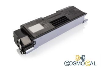 Black+Vaschetta Olivetti MF2604,2613,2614,2026,2126-7K#B0946