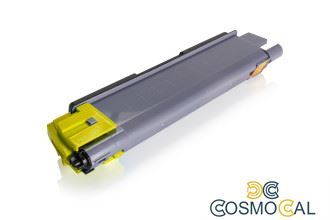 Yellow+Vaschetta Olivetti 2604,2613,2614,2026,2126-5K#B0949