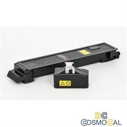 Blakc+Vaschetta Com Olivetti D-Color MF2001,MF2501-12K#B0990