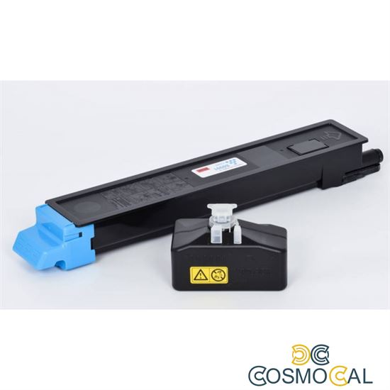 Ciano+Vaschetta Com Olivetti D-Color MF2001,MF2501-6K#B0991