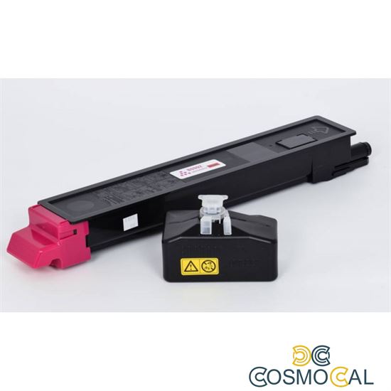 Magente+Vaschetta ComOlivetti D-Color MF2001,MF2501-6K#B0991