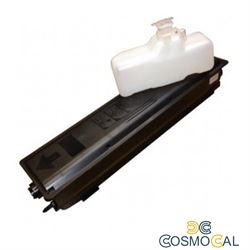 Toner+Vaschetta Com Olivetti D-Copia 1801MF,2201MF-15K#B1082