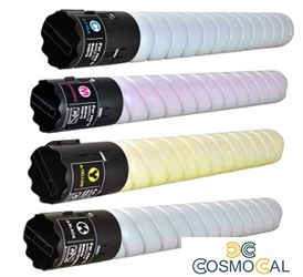 Ciano compatible Olivetti D-Color MF 254,304,364-26K#B1167