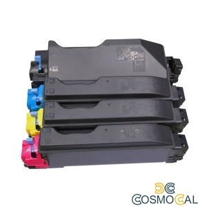 Magente+Waste Compa D-Color MF3503,MF3503 i,MF3504-10K