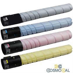 Ciano Compa Olivetti D-Color MF 454,MF 554,MF 654-26K#B1207