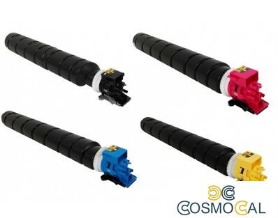 Mps Ciano Com Olivetti D-Color MF 2553,2554-215g/18K#B1252C