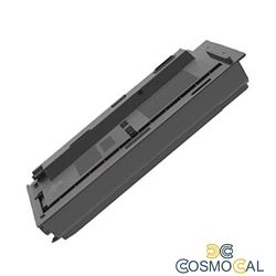 Toner+Waste compa Olivetti D-Copia 255 MF-15K#B1272